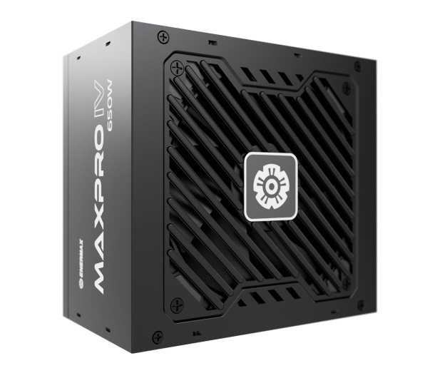 Enermax MAXPRO IV EMP650W - 1350290 - zdjęcie 4